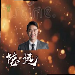 陈远